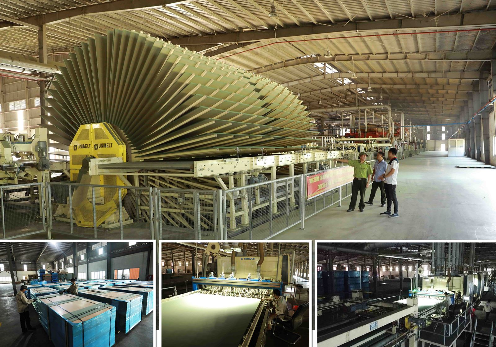Đến giữa tháng 12/2022, các doanh nghiệp gỗ cho biết tình hình đơn hàng vẫn chưa có dấu hiệu khả quan hơn.