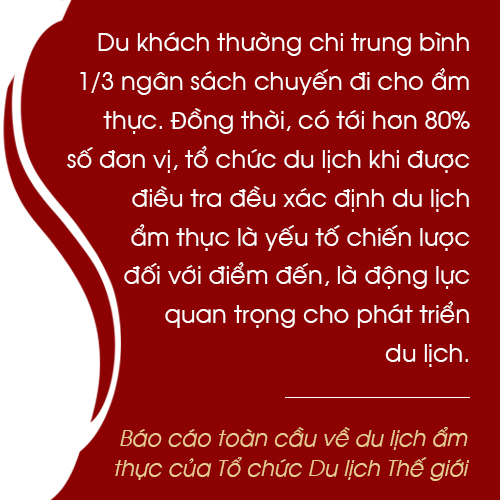Lan tỏa hương vị Việt ảnh 4