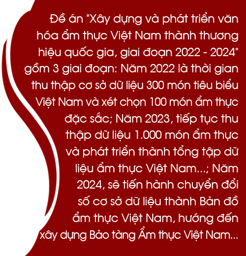 Lan tỏa hương vị Việt ảnh 19