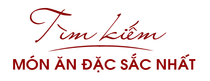 Lan tỏa hương vị Việt ảnh 17