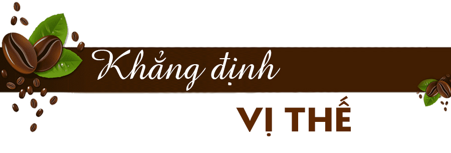 Lan tỏa thương hiệu cà phê Việt ảnh 5
