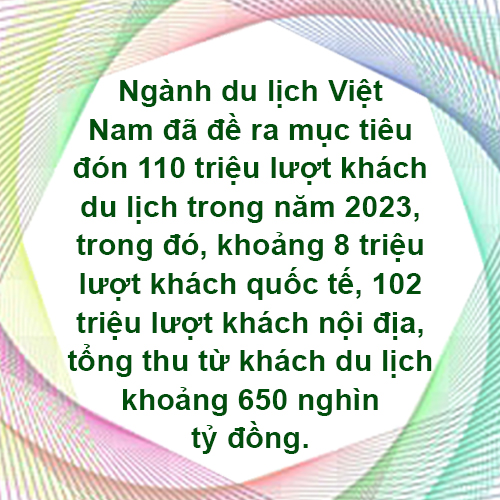 Để du lịch Việt Nam tiếp tục bứt phá ảnh 9