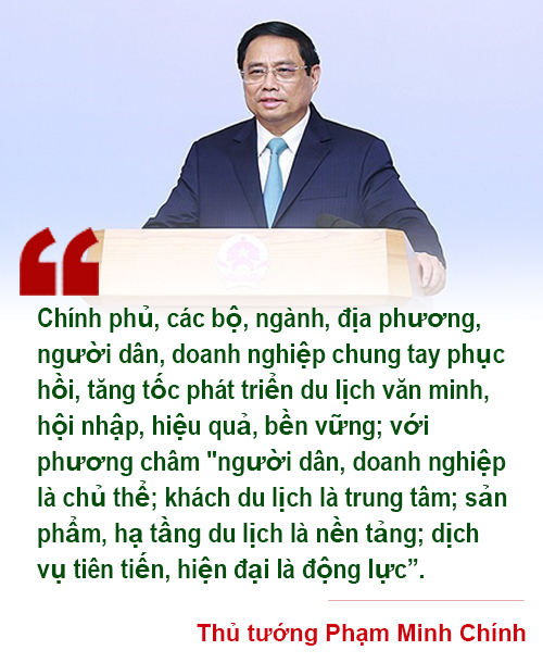 Để du lịch Việt Nam tiếp tục bứt phá ảnh 18
