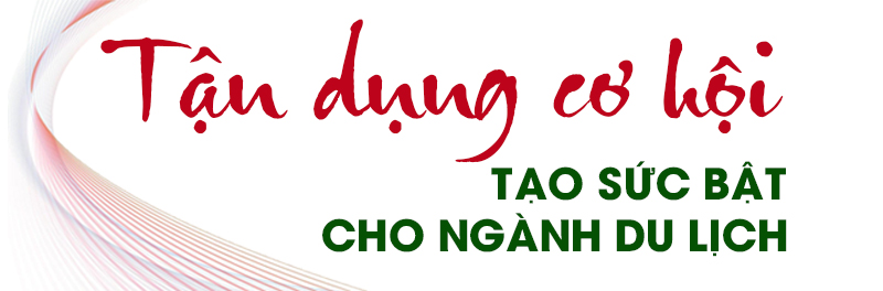 Để du lịch Việt Nam tiếp tục bứt phá ảnh 12
