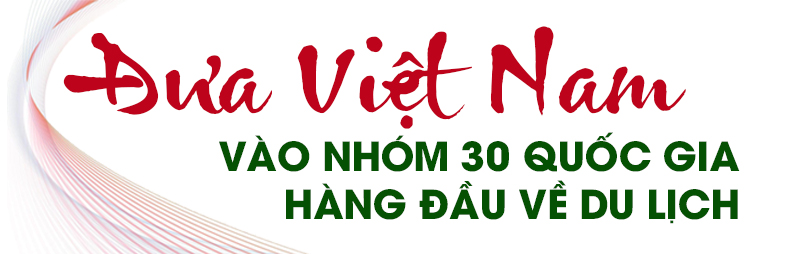 Để du lịch Việt Nam tiếp tục bứt phá ảnh 16