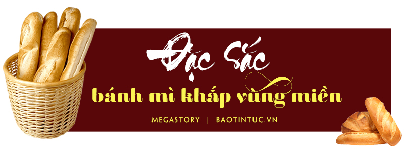 Khúc biến tấu bánh mì Việt ảnh 1
