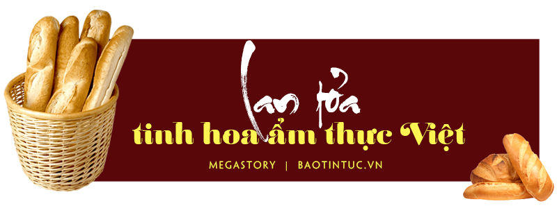 Khúc biến tấu bánh mì Việt ảnh 7