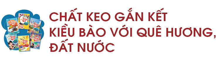 Tôi yêu tiếng nước tôi ảnh 9