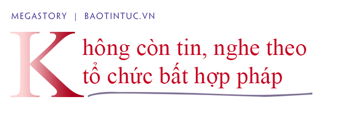 Bình yên trở lại trên những bản Mông ảnh 11