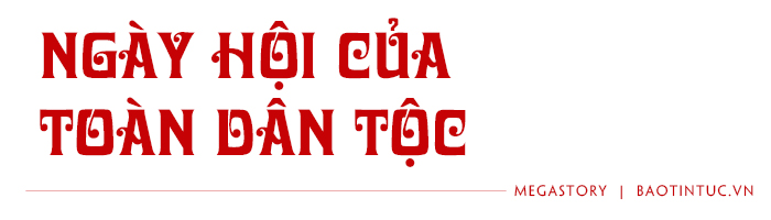 Giỗ Tổ Hùng Vương trong tâm thức người Việt ảnh 6