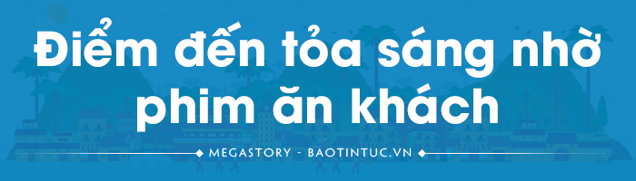 Du lịch - điện ảnh ‘bắt tay’ cùng phát triển ảnh 1