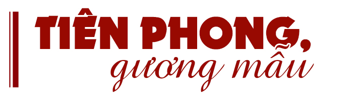 Học Bác về tinh thần trách nhiệm ảnh 8