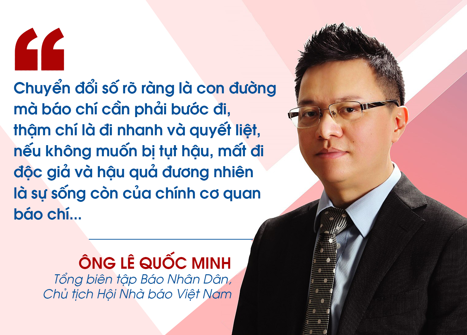 Báo chí thích ứng với chuyển đổi số ảnh 10