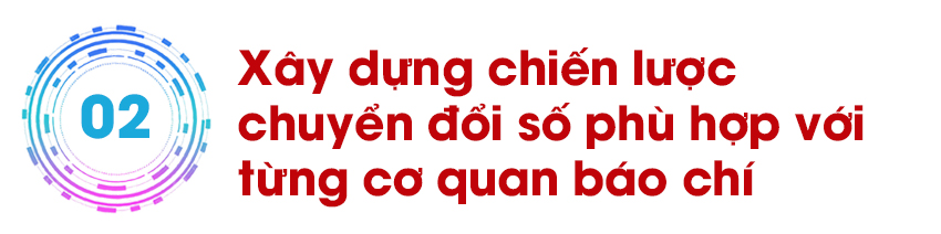 Báo chí thích ứng với chuyển đổi số ảnh 7