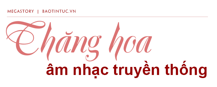 Thăng hoa Nhã nhạc cung đình Huế ảnh 9