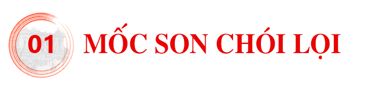 Sức bật từ mùa Thu cách mạng&nbsp; ảnh 1