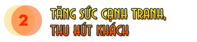 Khai thác tiềm năng du lịch đêm ảnh 5