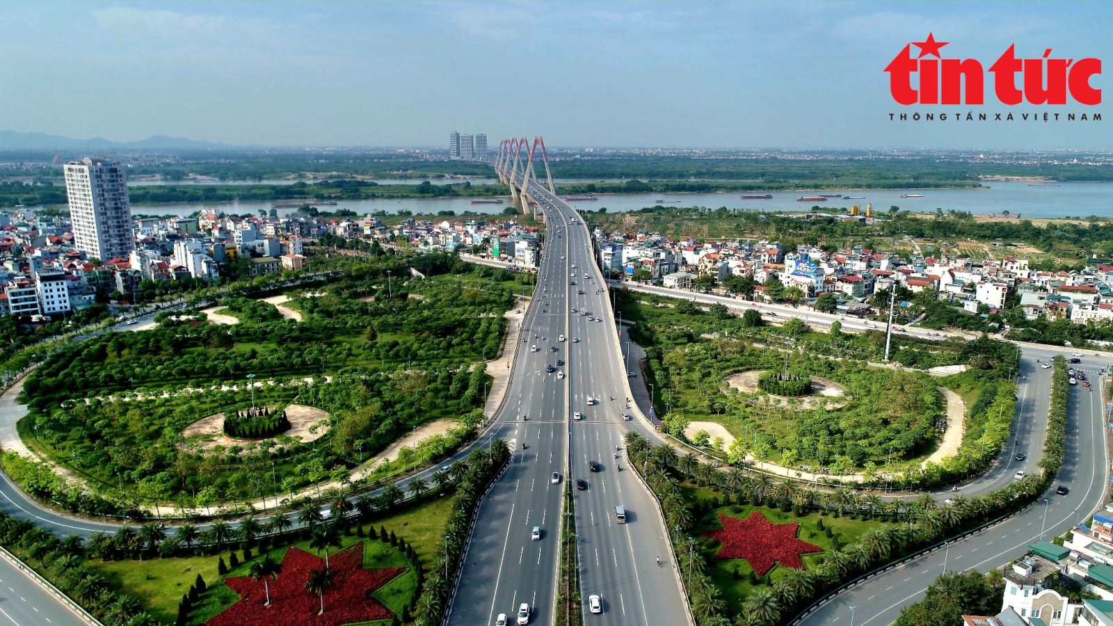 Hà Nội đẩy nhanh tiến độ thực hiện lập Quy hoạch Thủ đô thời kỳ 2021 - 2030, tầm nhìn đến năm 2050.