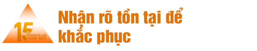 Dấu ấn 15 năm mở rộng địa giới Thủ đô ảnh 19