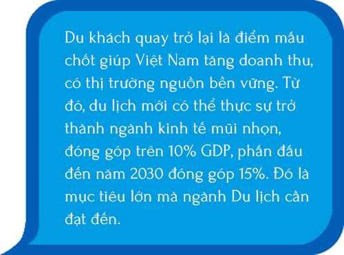 Để du lịch 'níu chân' du khách&nbsp; ảnh 9