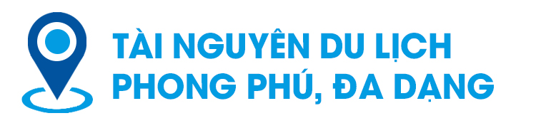 Để du lịch 'níu chân' du khách&nbsp; ảnh 1
