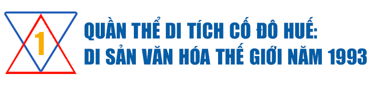 9 di sản văn hóa và thiên nhiên thế giới tại Việt Nam ảnh 1