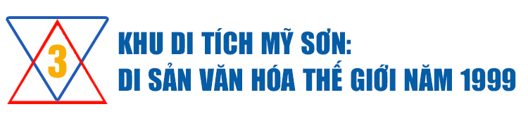 9 di sản văn hóa và thiên nhiên thế giới tại Việt Nam ảnh 5