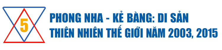 9 di sản văn hóa và thiên nhiên thế giới tại Việt Nam ảnh 9
