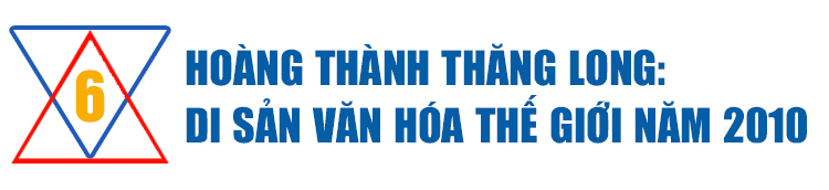 9 di sản văn hóa và thiên nhiên thế giới tại Việt Nam ảnh 11
