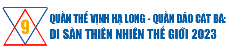9 di sản văn hóa và thiên nhiên thế giới tại Việt Nam ảnh 18
