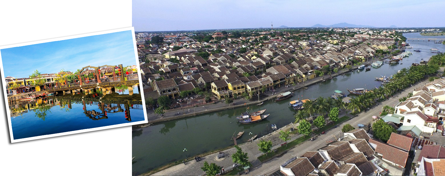 Ngoài những giá trị văn hóa qua kiến trúc đa dạng, Hội An còn lưu giữ một nền tảng văn hóa phi vật thể đồ sộ.