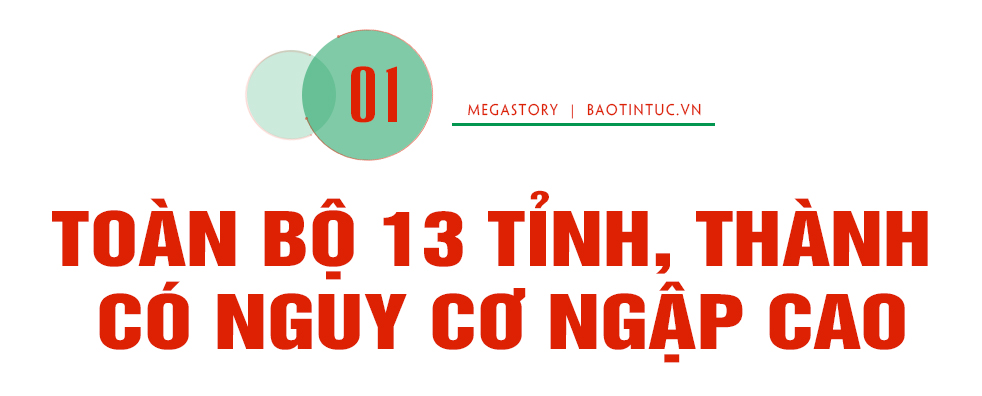 Phát triển đô thị bền vững 'vùng đất chín rồng' ảnh 1