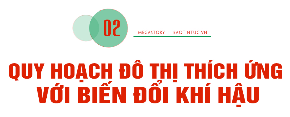 Phát triển đô thị bền vững 'vùng đất chín rồng' ảnh 5