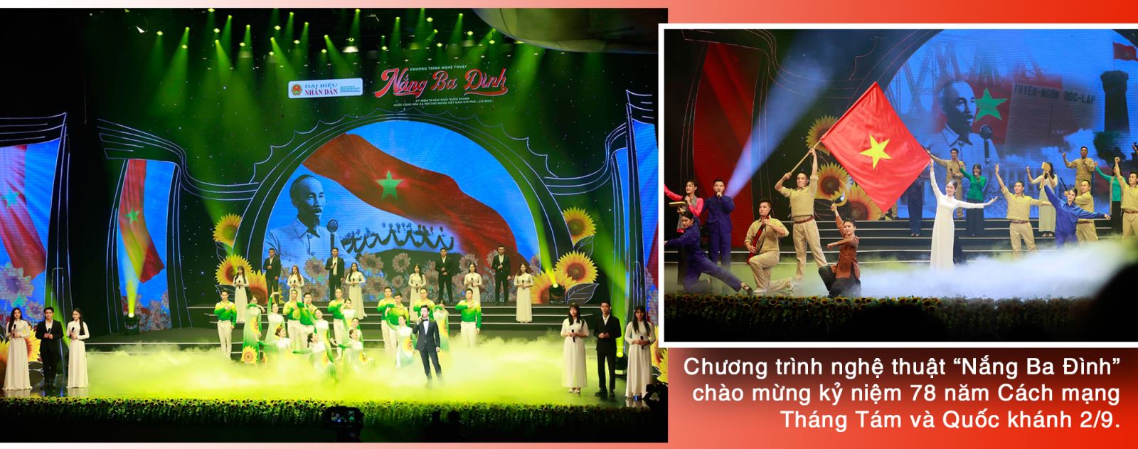 Hành trình bình đẳng dân tộc và bình đẳng giới&nbsp; ảnh 4