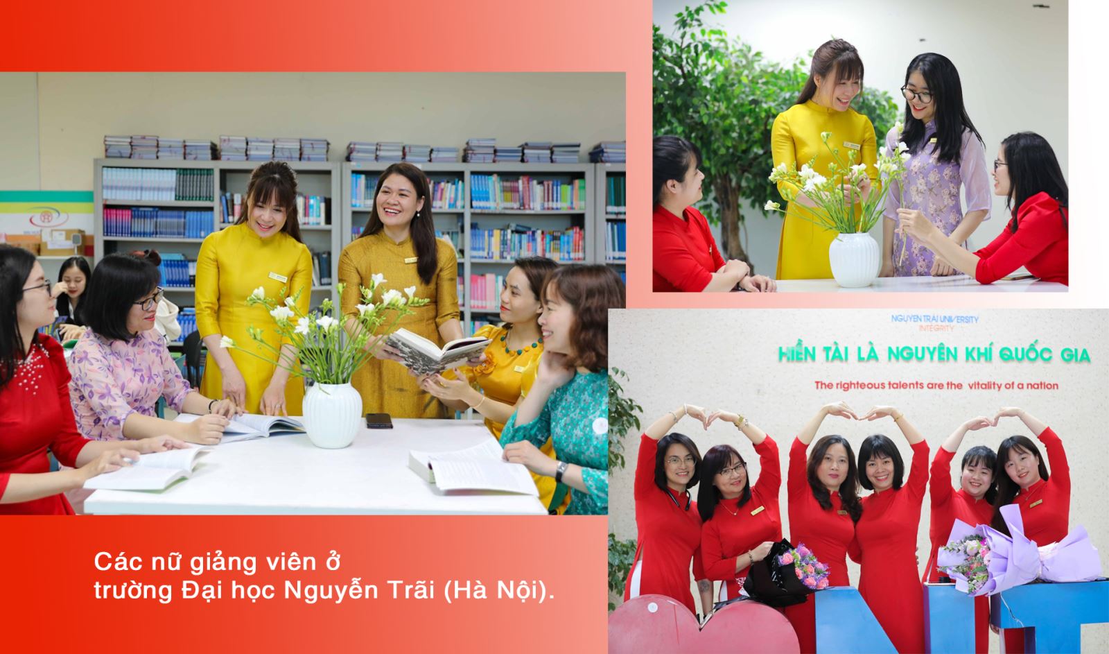 Hành trình bình đẳng dân tộc và bình đẳng giới&nbsp; ảnh 11