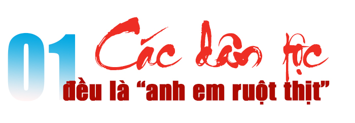 Hành trình bình đẳng dân tộc và bình đẳng giới&nbsp; ảnh 1