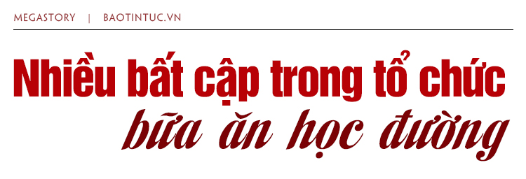 An toàn bữa ăn học đường ảnh 5