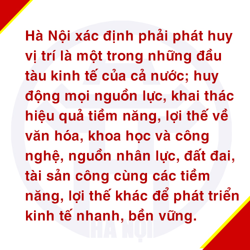 Hà Nội: Tự hào quá khứ, vững bước tương lai ảnh 18