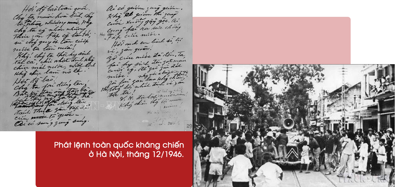 Hà Nội: Tự hào quá khứ, vững bước tương lai ảnh 2