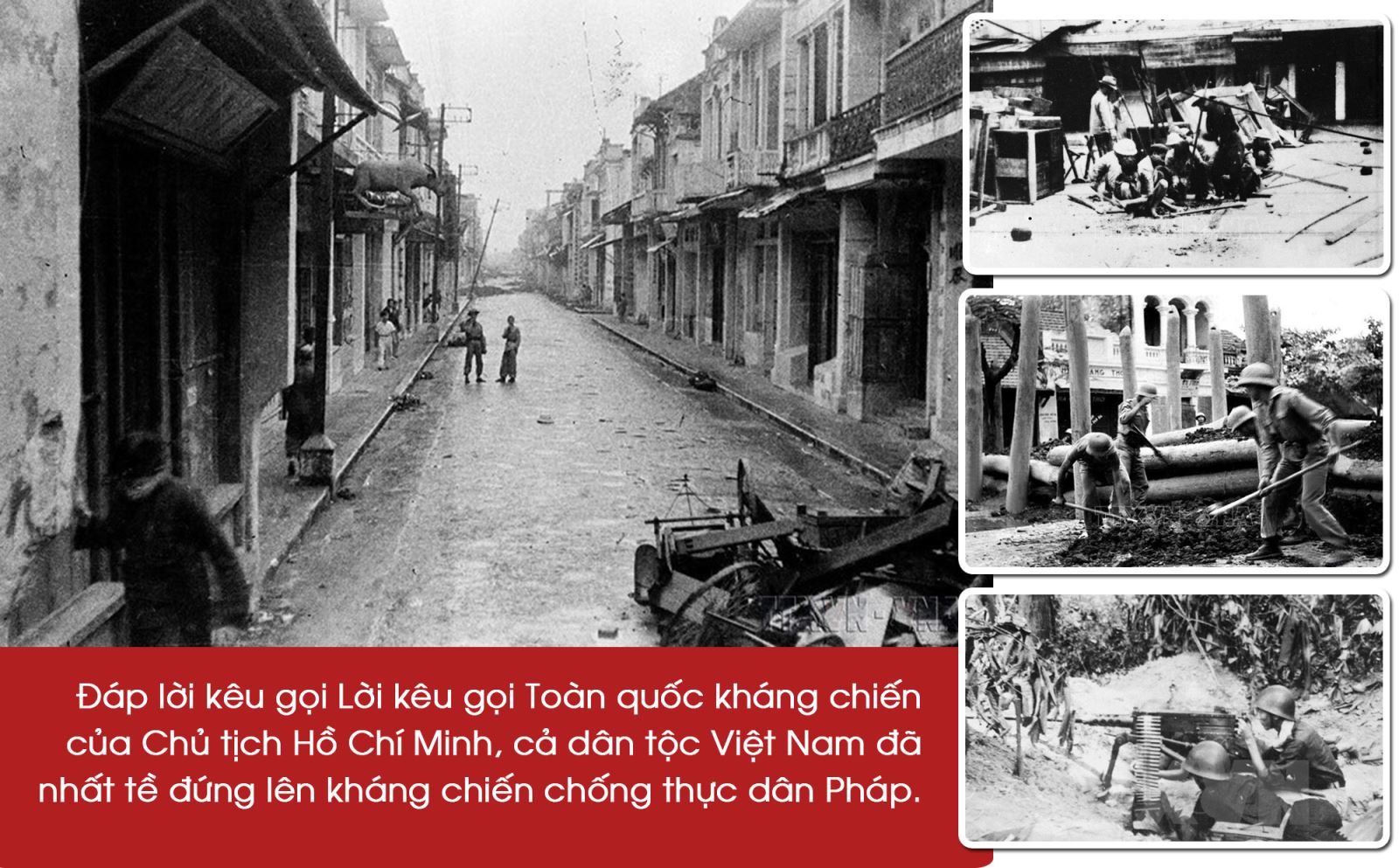 Hà Nội: Tự hào quá khứ, vững bước tương lai ảnh 3
