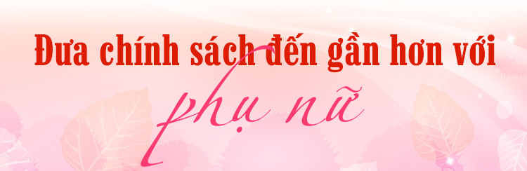 Thêm sinh kế cho phụ nữ yếu thế ảnh 5