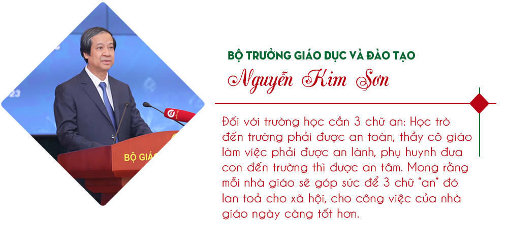 Tôn sư trọng đạo ảnh 12