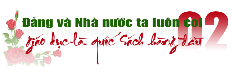 Tôn sư trọng đạo ảnh 6