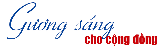 'Tiếp sức' cho người có uy tín ảnh 1