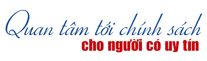 'Tiếp sức' cho người có uy tín ảnh 6