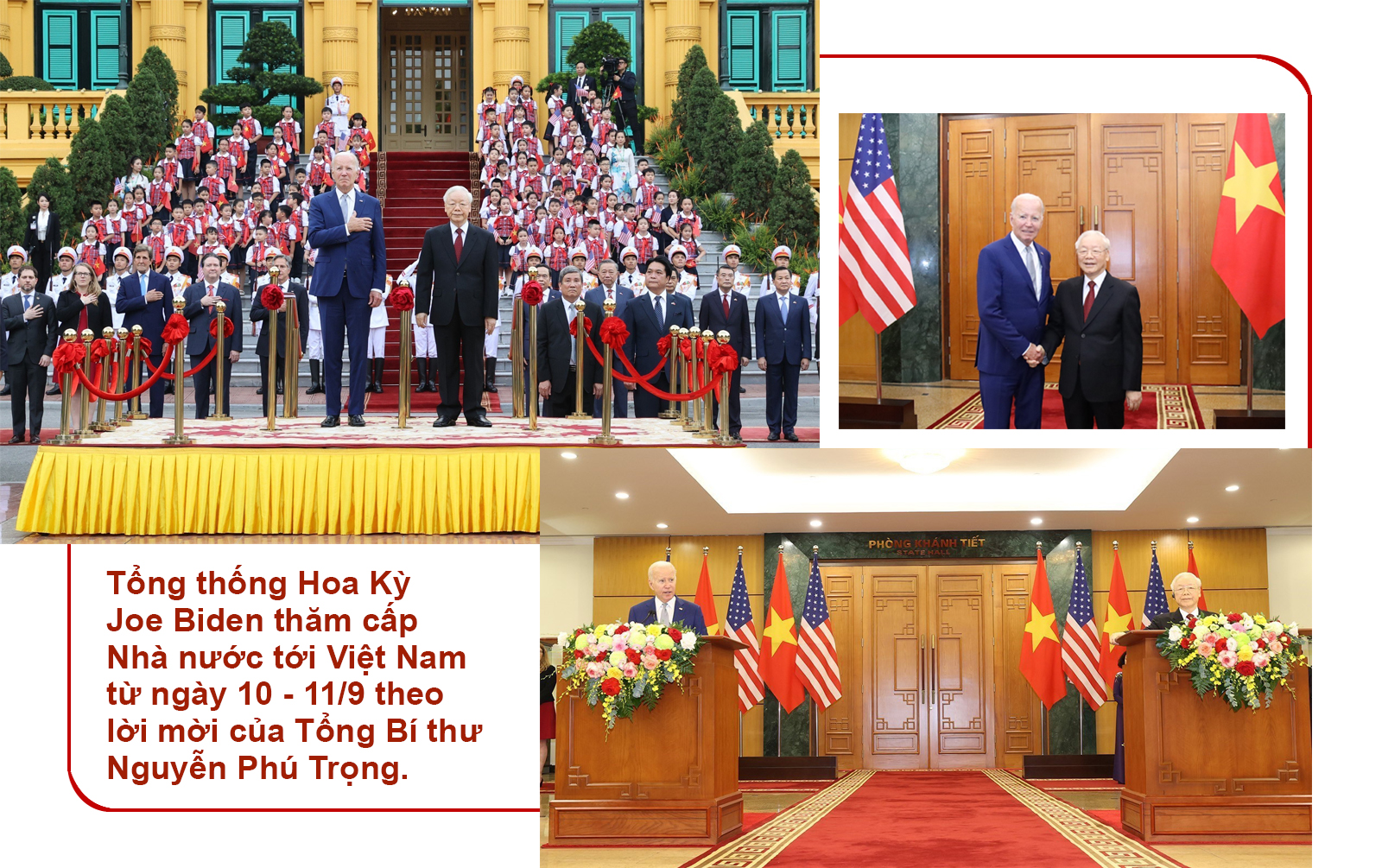 Vững bước vượt sóng bằng nội lực ảnh 3