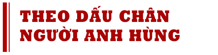 45 năm Cuộc chiến đấu bảo vệ biên giới phía Bắc: Bản hùng ca bất diệt ảnh 1