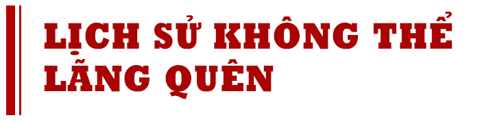 45 năm Cuộc chiến đấu bảo vệ biên giới phía Bắc: Bản hùng ca bất diệt ảnh 6
