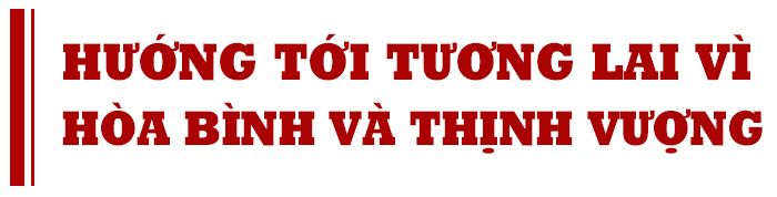 45 năm Cuộc chiến đấu bảo vệ biên giới phía Bắc: Bản hùng ca bất diệt ảnh 10