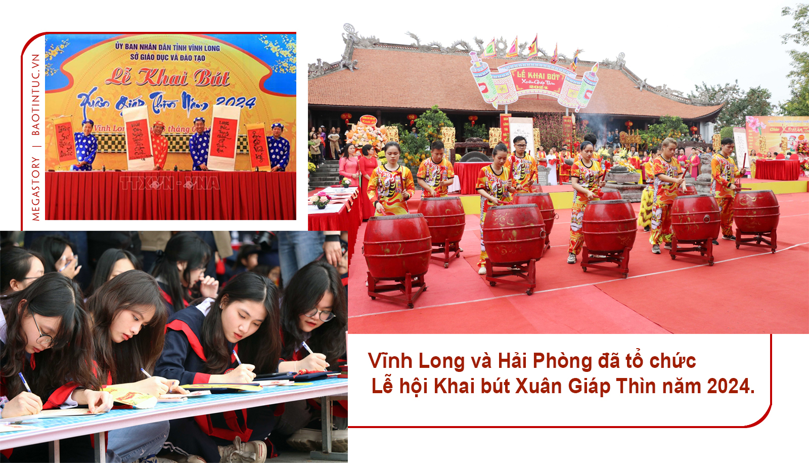 Xây dựng lễ hội văn hóa, văn minh ảnh 12